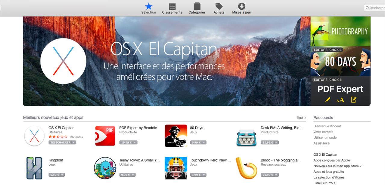 Apple supprime une application Mac payante qui envoyait des données en Chine