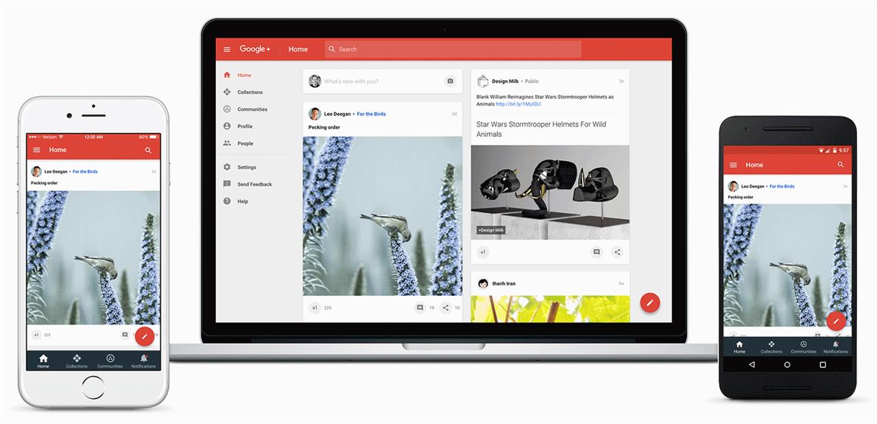 Google+ ferme suite à une faille de sécurité, Google multiplie les mesures