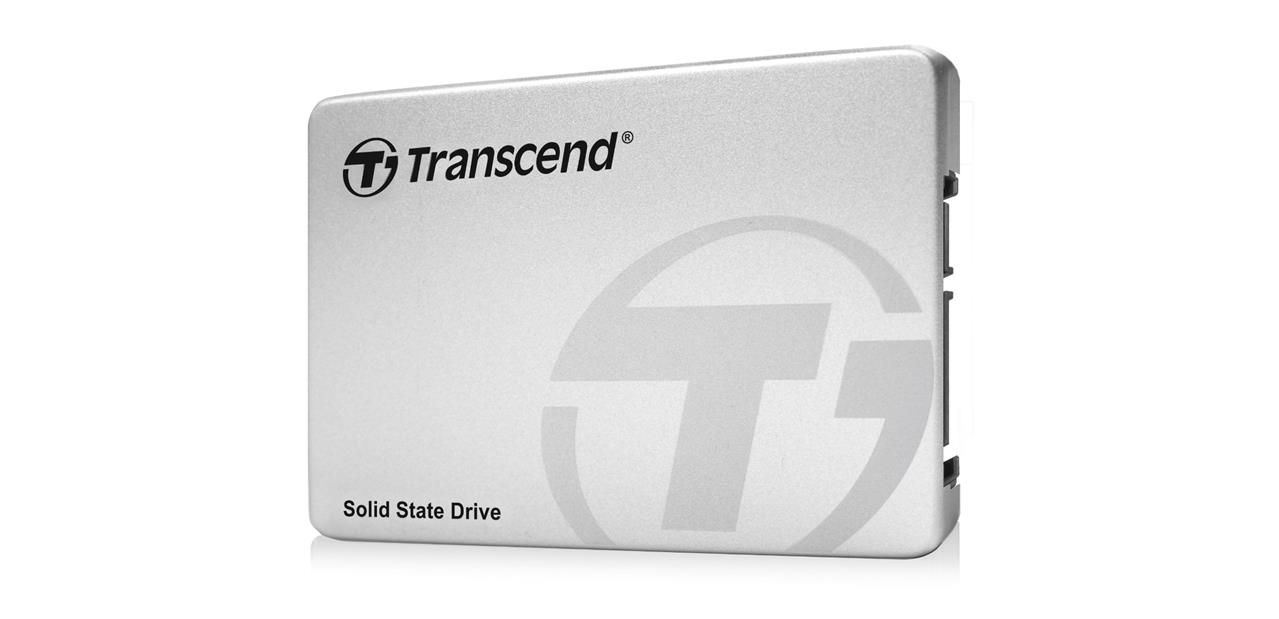 SSD Transcend de 240 Go à 49,99 euros