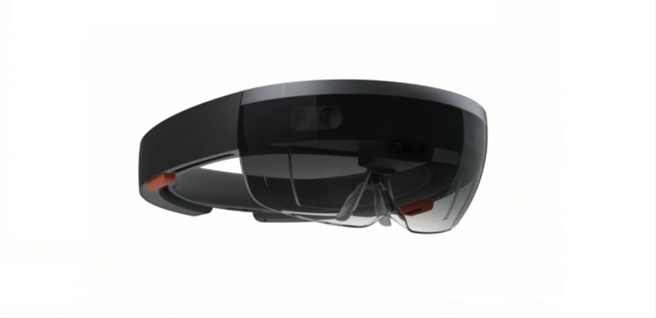 Microsoft prépare l'arrivée du HoloLens 2 dans une mystérieuse vidéo