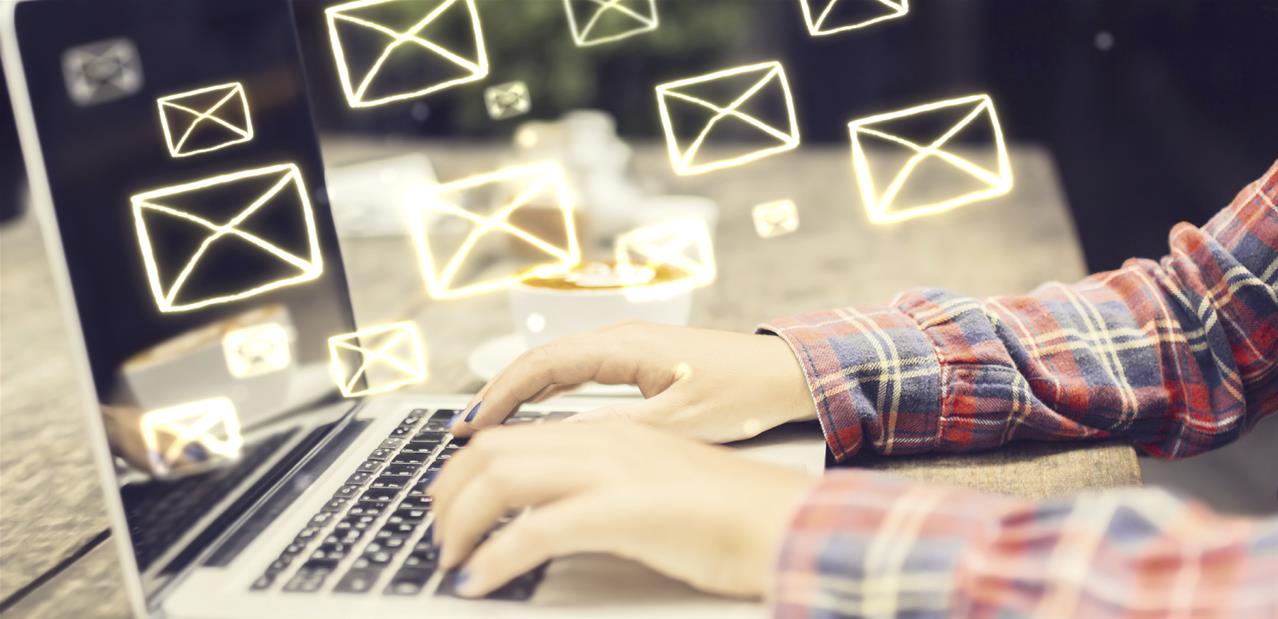 Une députée s’inquiète de l’impact environnemental des emails