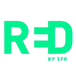 RED by SFR